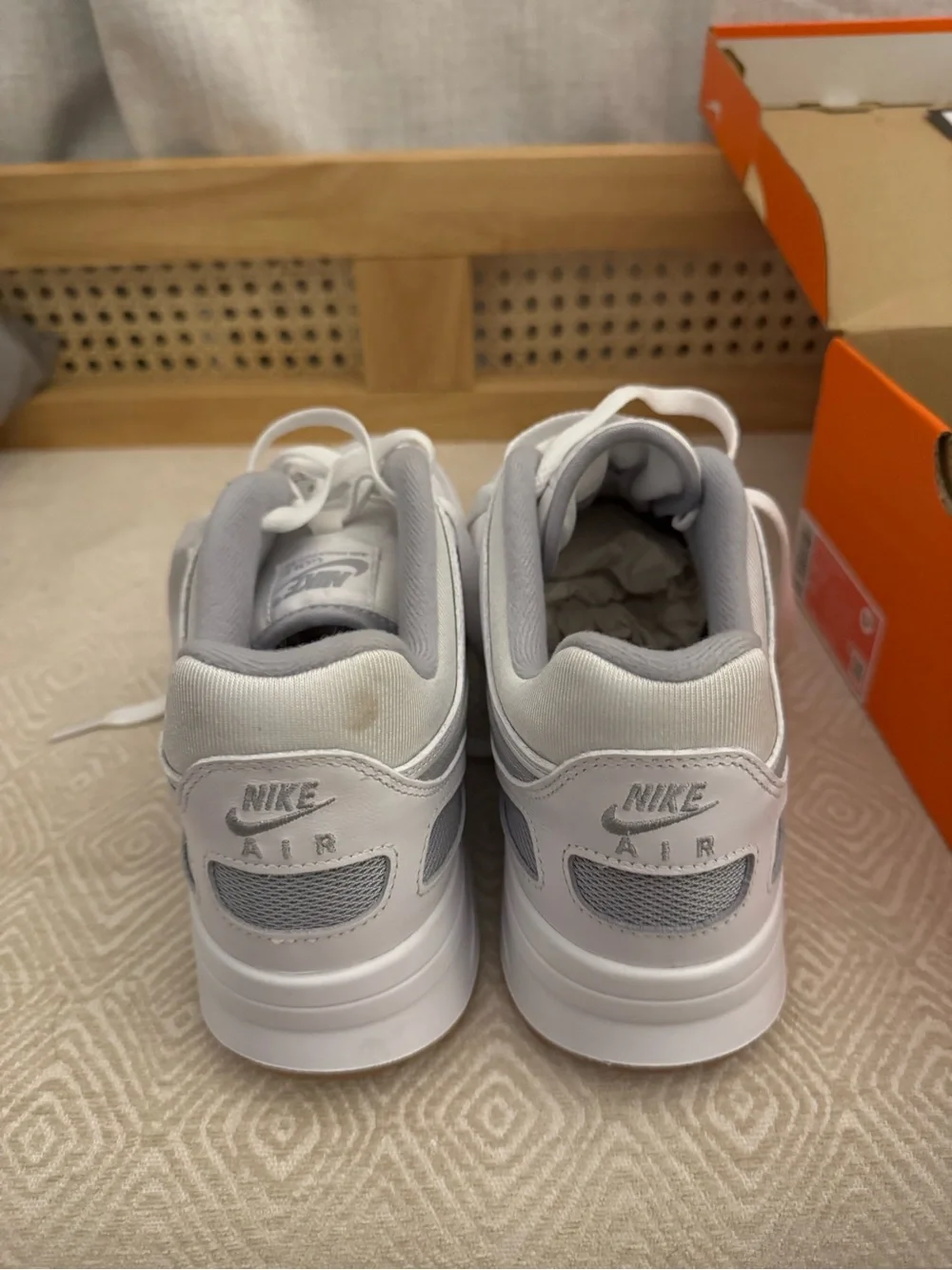 Nike Men's Air Pegasus ‘89 G
